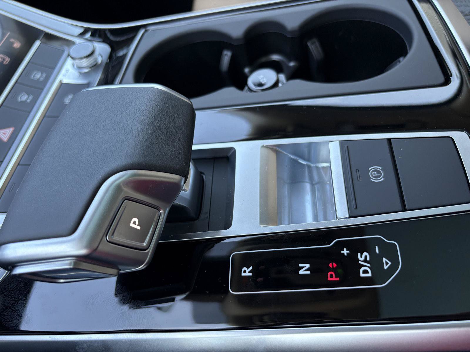 New 2026 Audi Q7 2.0T Premium Plus AWD/4WD image 18