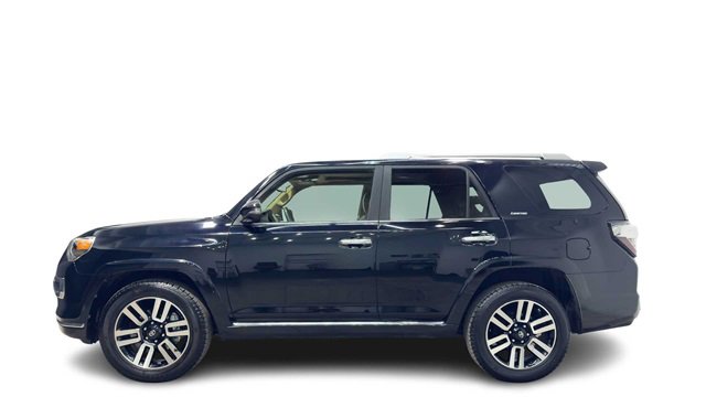 Used 2015 Toyota 4Runner Limited image 1