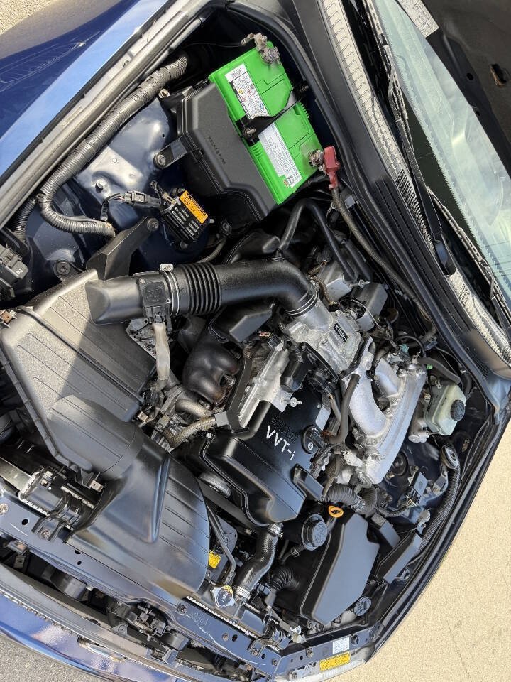 Used 2005 Lexus IS 300 RWD image 14