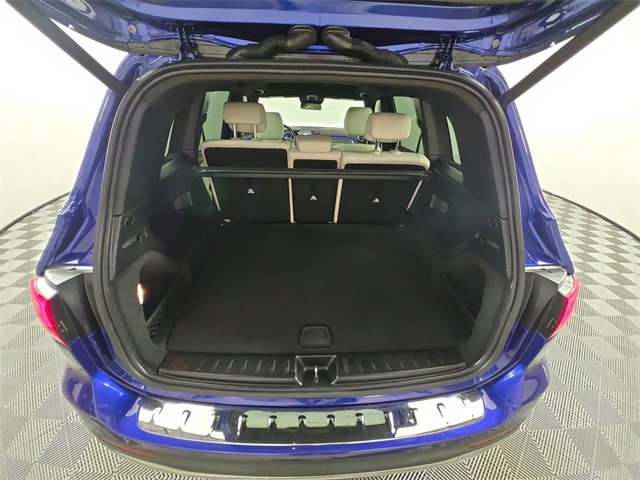Used 2023 Mercedes-Benz GLB 250 GLB 250 image 16