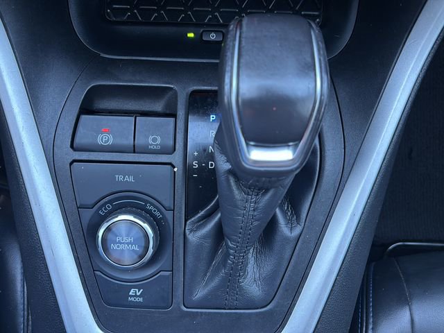 Used 2022 Toyota RAV4 XSE image 29