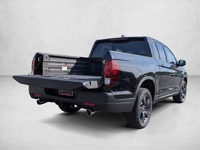 New 2026 Honda Ridgeline TrailSport image 2