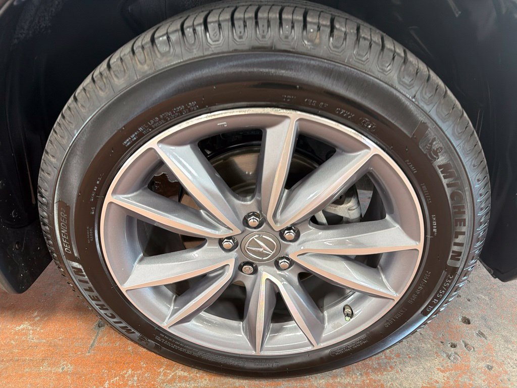 Used 2020 Acura RDX w/ Technology Package FWD image 11