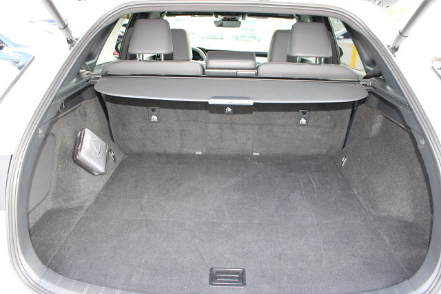Certified 2025 Lexus RX 350 FWD image 8
