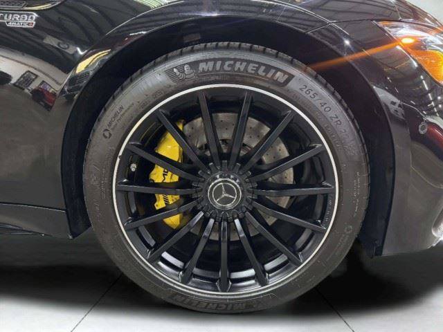 Used 2021 Mercedes-Benz AMG GT 63 S image 76