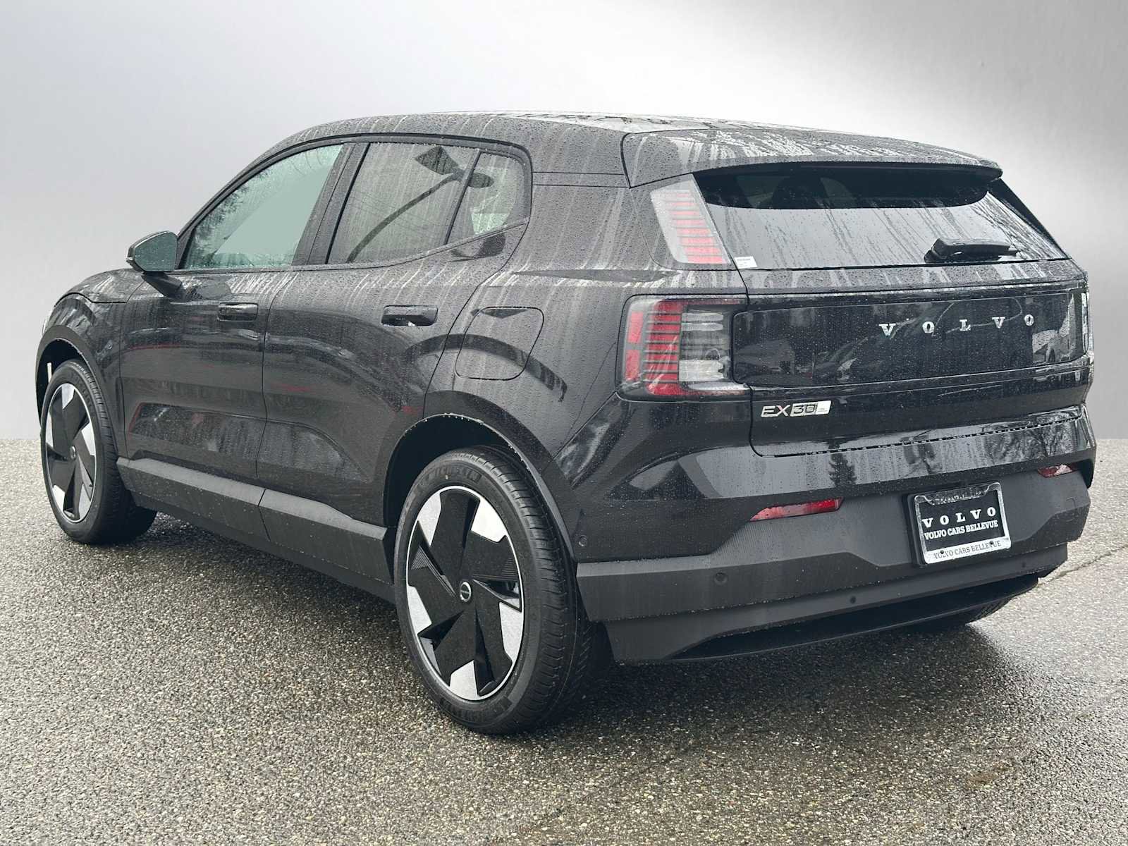 New 2026 Volvo EX30 Ultra w/ Protection Package image 5