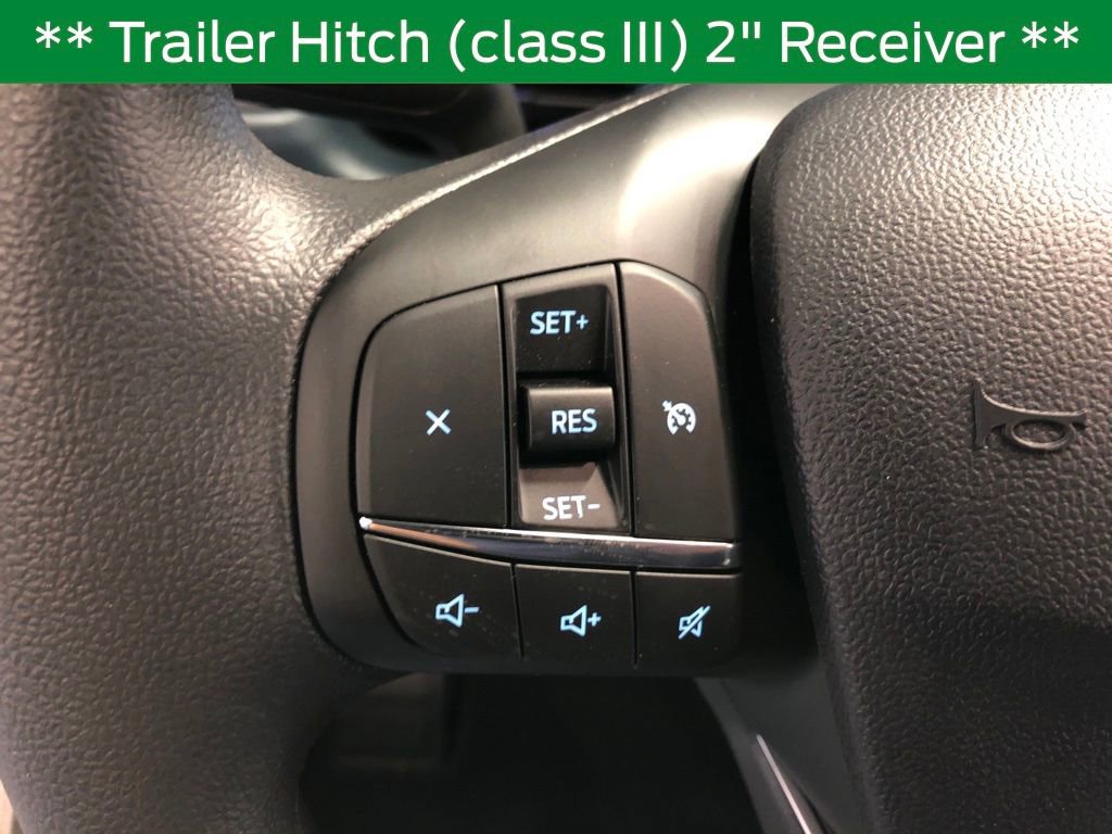 New 2026 Ford Maverick XL w/ 4K Tow Package AWD/4WD image 22