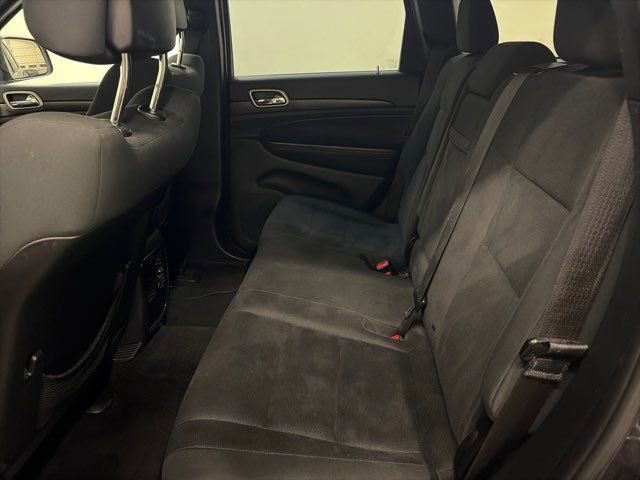 Used 2015 Jeep Grand Cherokee Laredo w/ Quick Order Package 23E image 26