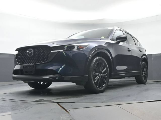 Certified 2024 MAZDA CX-5 2.5 Turbo w/ Premium Package AWD/4WD image 30