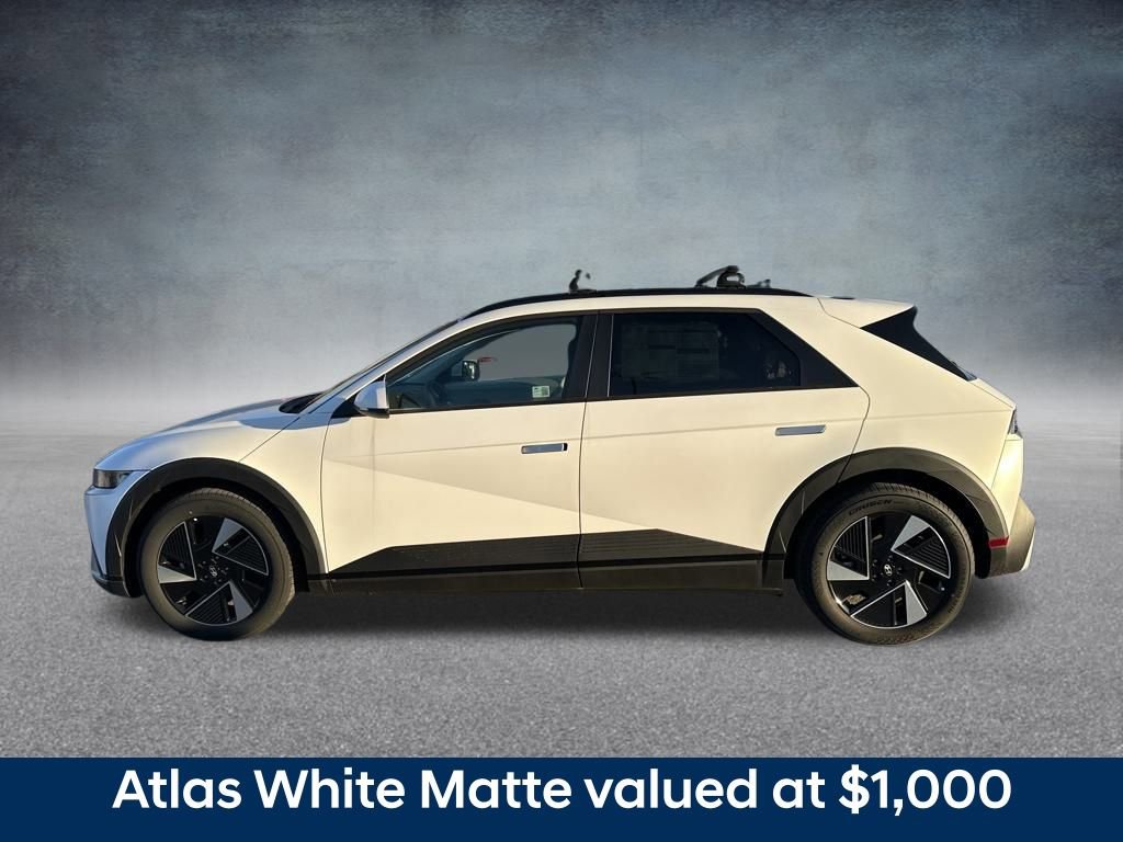 New 2025 Hyundai Ioniq 5 SEL image 2