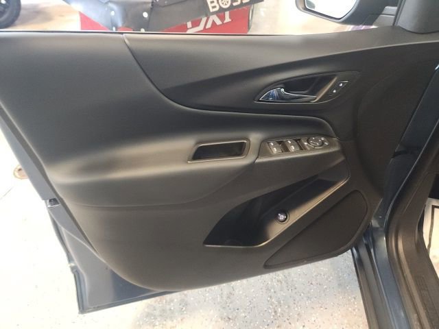 Used 2024 Chevrolet Equinox LT image 12