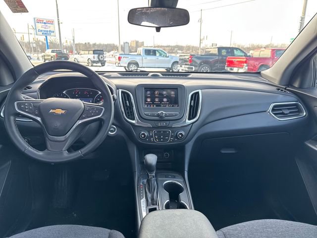 Certified 2023 Chevrolet Equinox LT FWD image 17