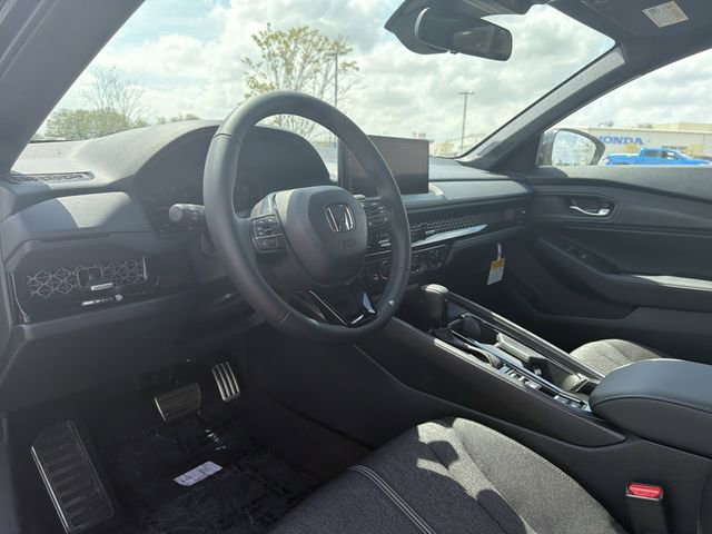 New 2026 Honda Accord Sport image 12