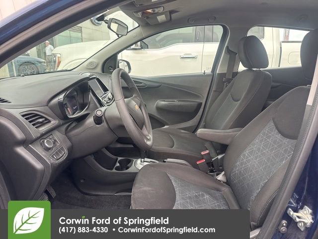 Used 2022 Chevrolet Spark LS image 12