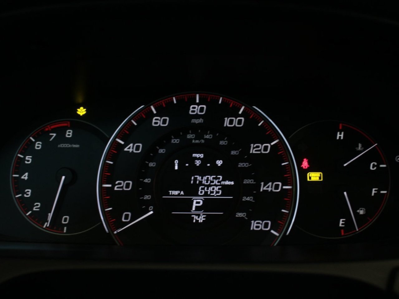 Used 2014 Honda Accord EX-L image 14