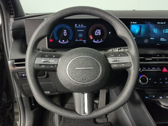 Used 2026 Hyundai Santa Cruz SEL image 14