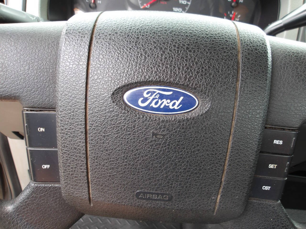 Used 2005 Ford F150 XL RWD image 13