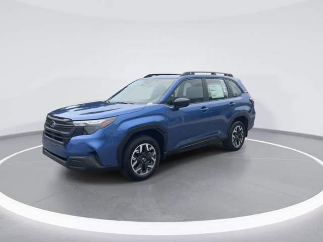 New 2026 Subaru Forester AWD/4WD image 4