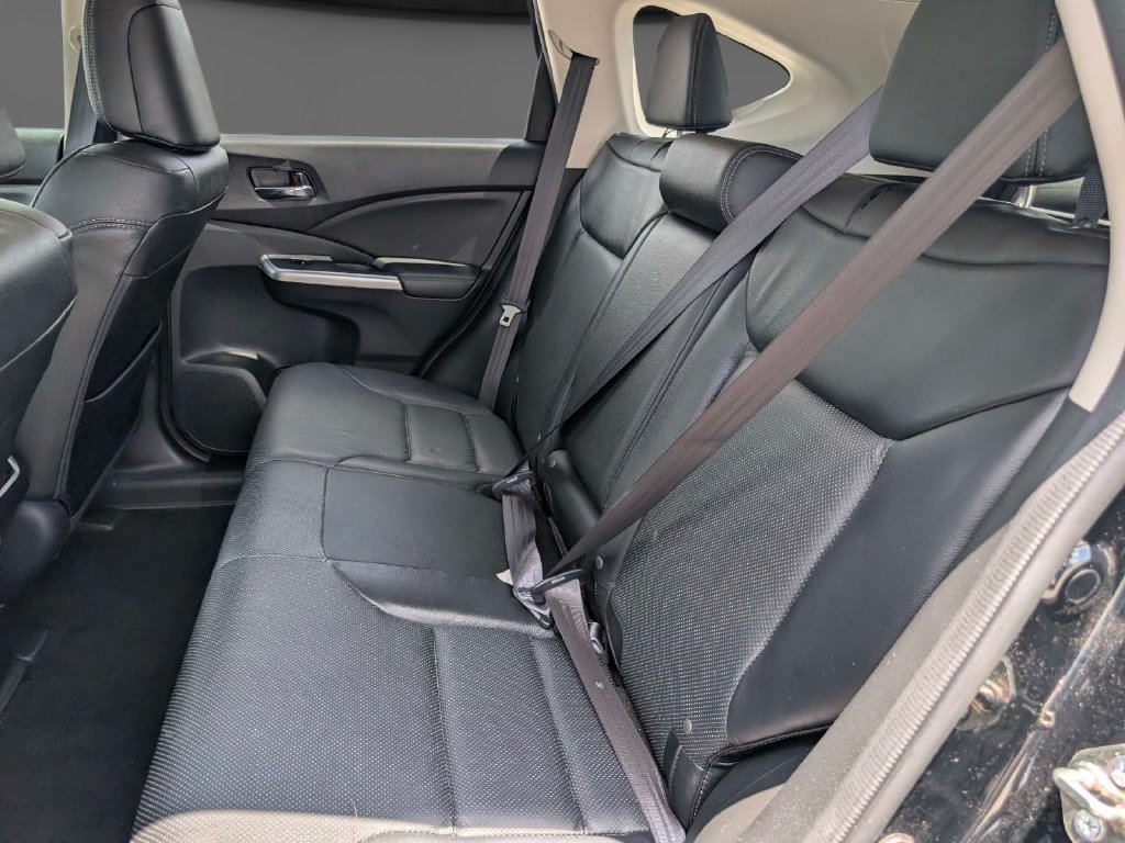 Used 2016 Honda CR-V Touring image 17