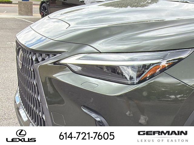 New 2026 Lexus NX 350 AWD w/ Luxury Package image 14