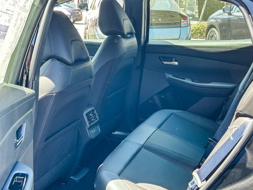 New 2026 Nissan Leaf SV+ w/ Protection Package FWD image 21