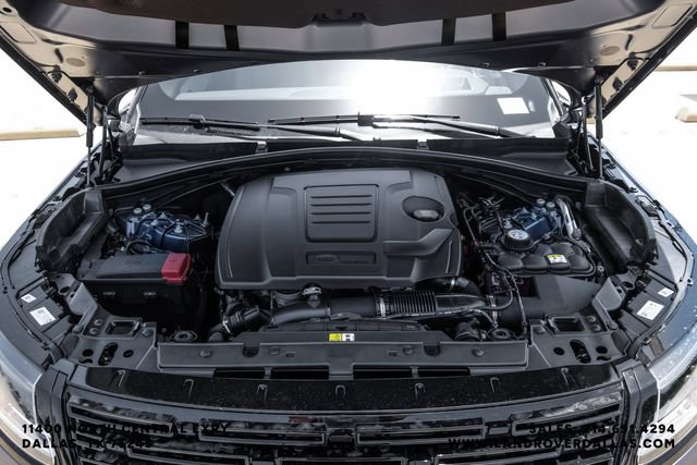 New 2026 Land Rover Range Rover Velar S AWD/4WD image 60