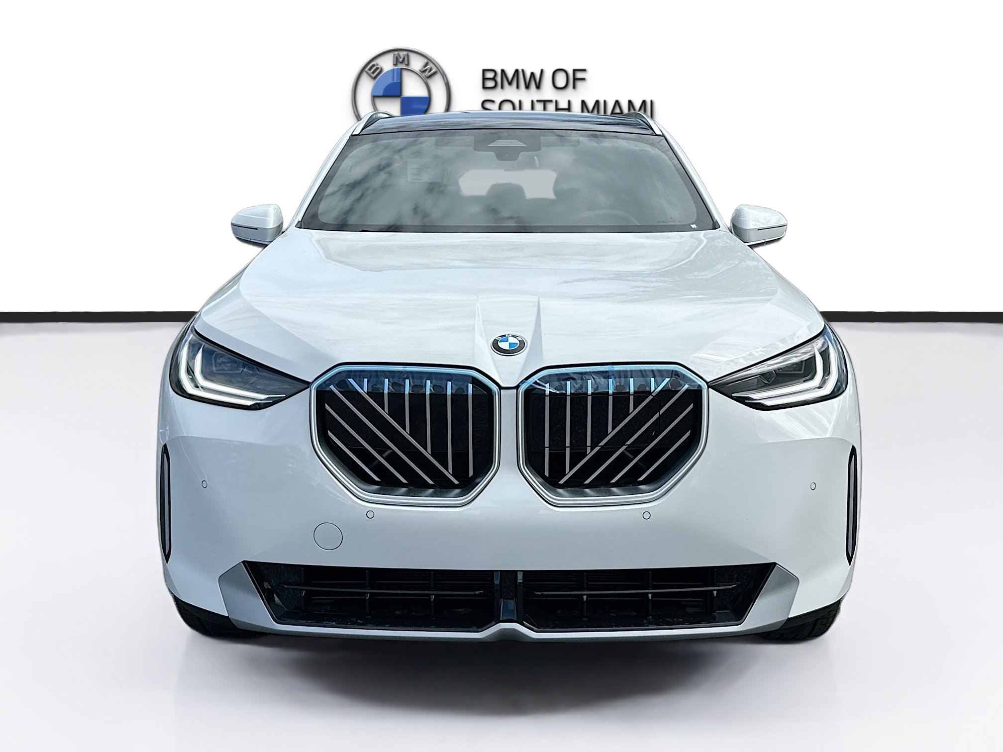 New 2026 BMW X3 xDrive30 w/ Convenience Package image 2