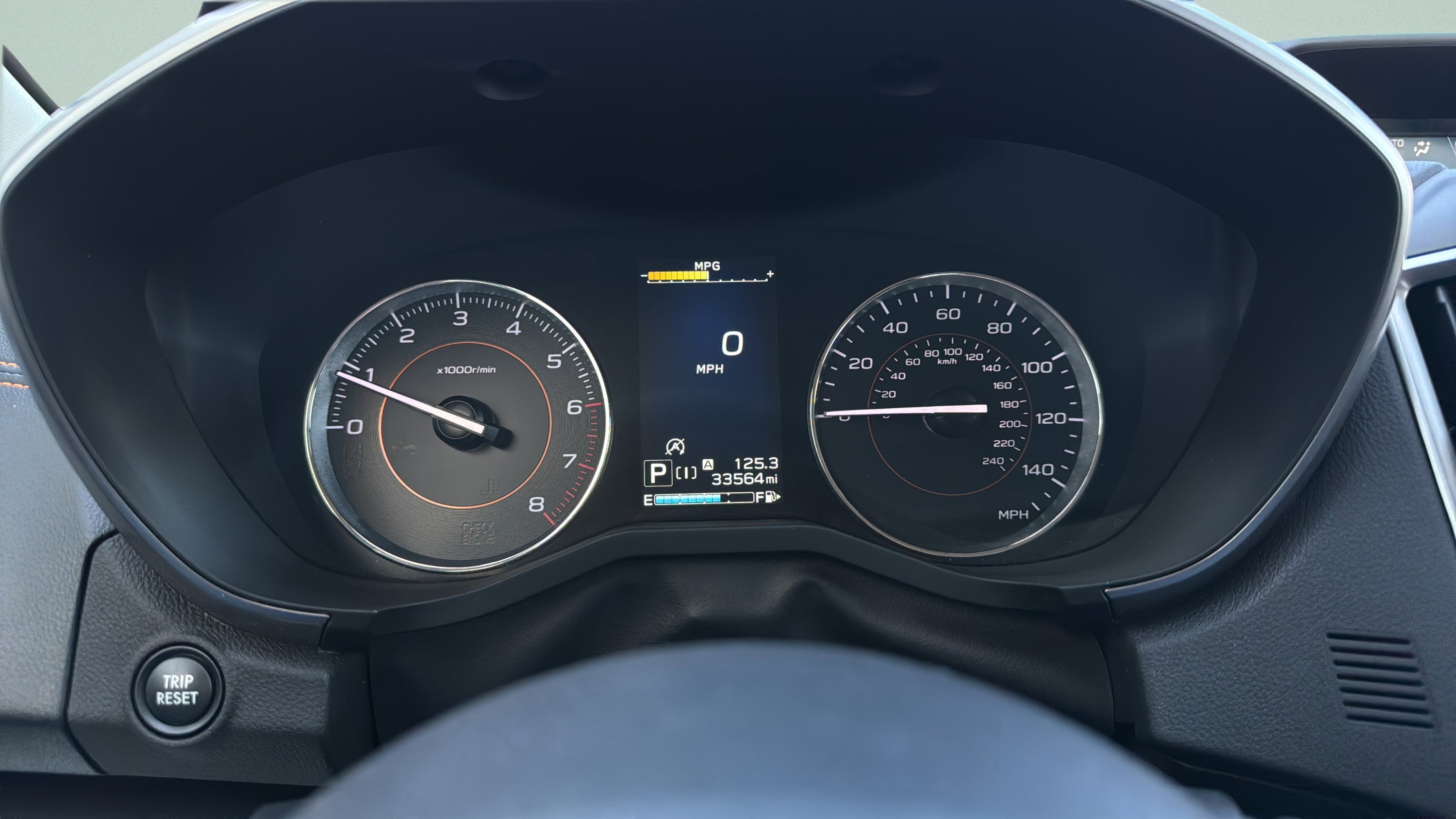 Used 2023 Subaru Crosstrek 2.5i Limited image 13