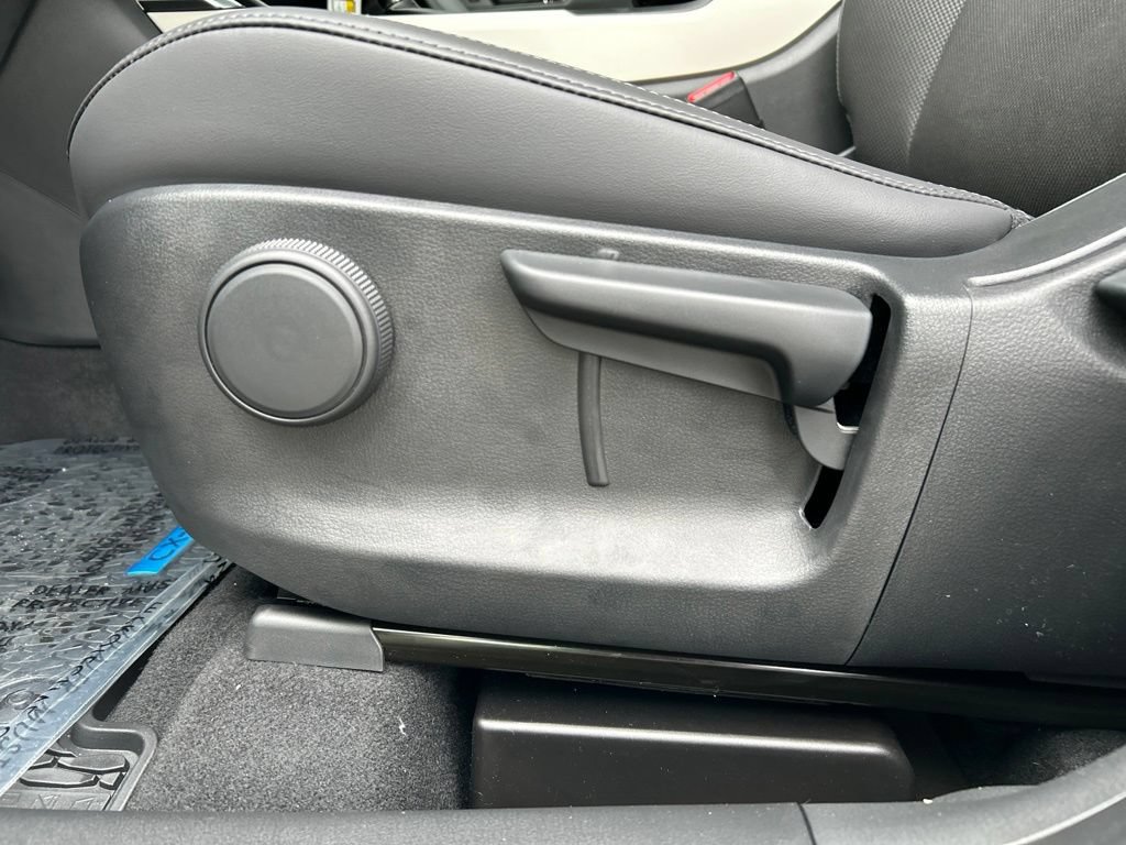New 2026 MAZDA CX-5 Select AWD/4WD image 15