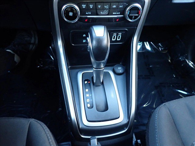 Used 2019 Ford EcoSport SE FWD image 22