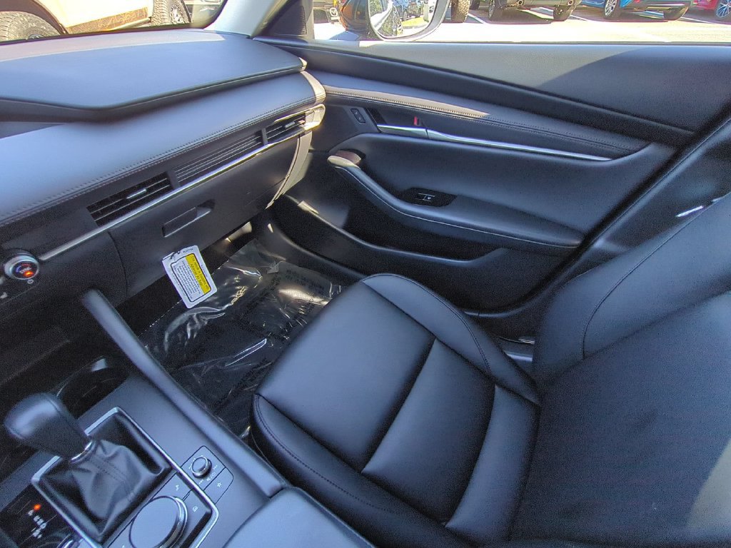 Certified 2026 MAZDA MAZDA3 2.5 S Sedan w/ Preferred Pkg FWD image 15