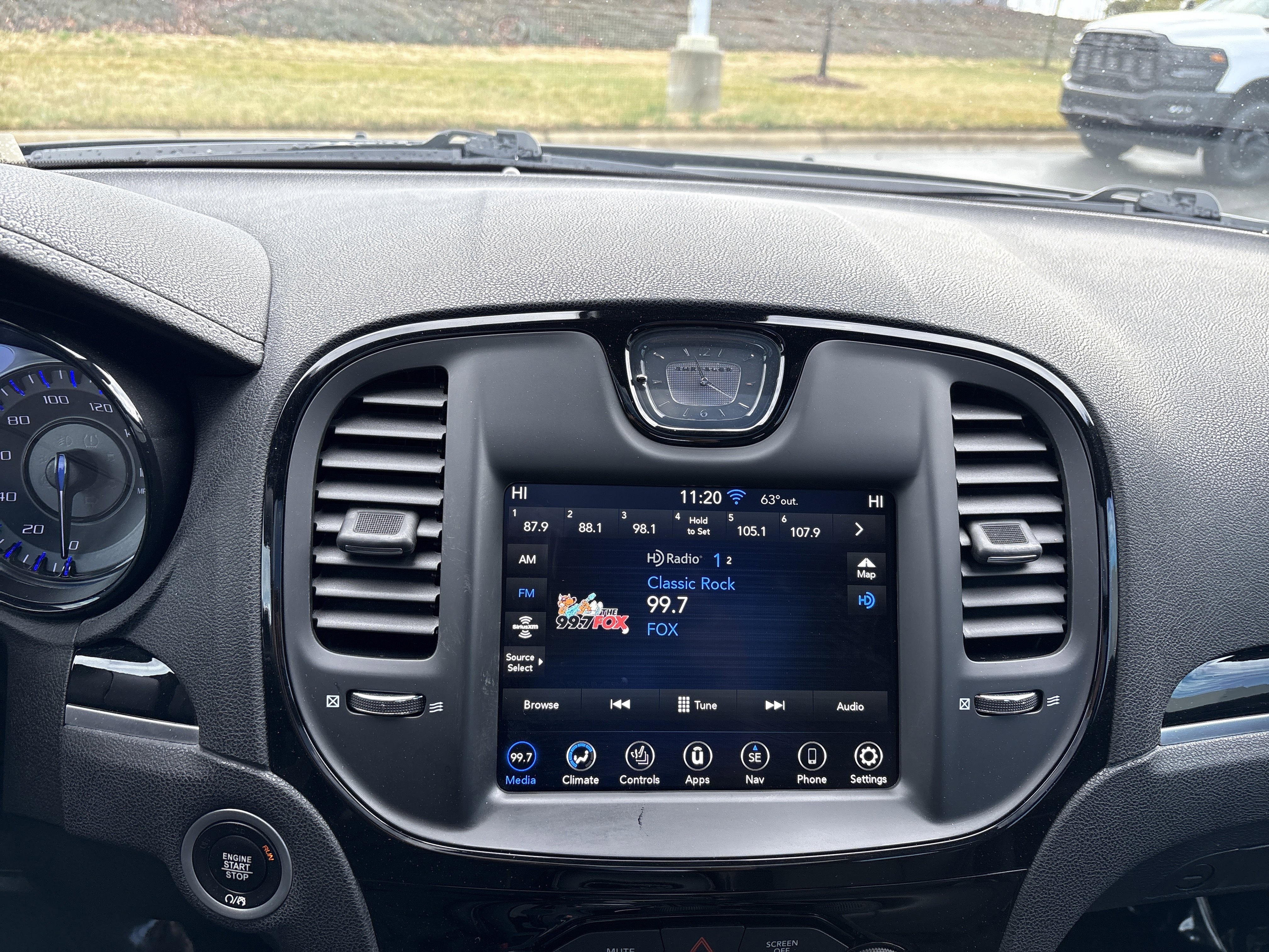 Certified 2022 Chrysler 300 S w/ Comfort Group image 29