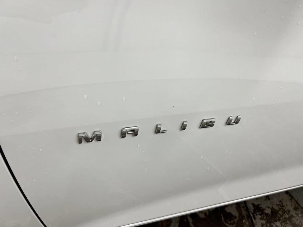 Used 2022 Chevrolet Malibu LS w/ Driver Confidence Package II FWD image 25