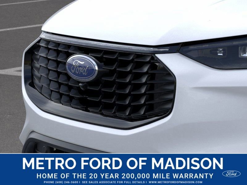 New 2025 Ford Escape SE w/ PHEV Premium Package image 19