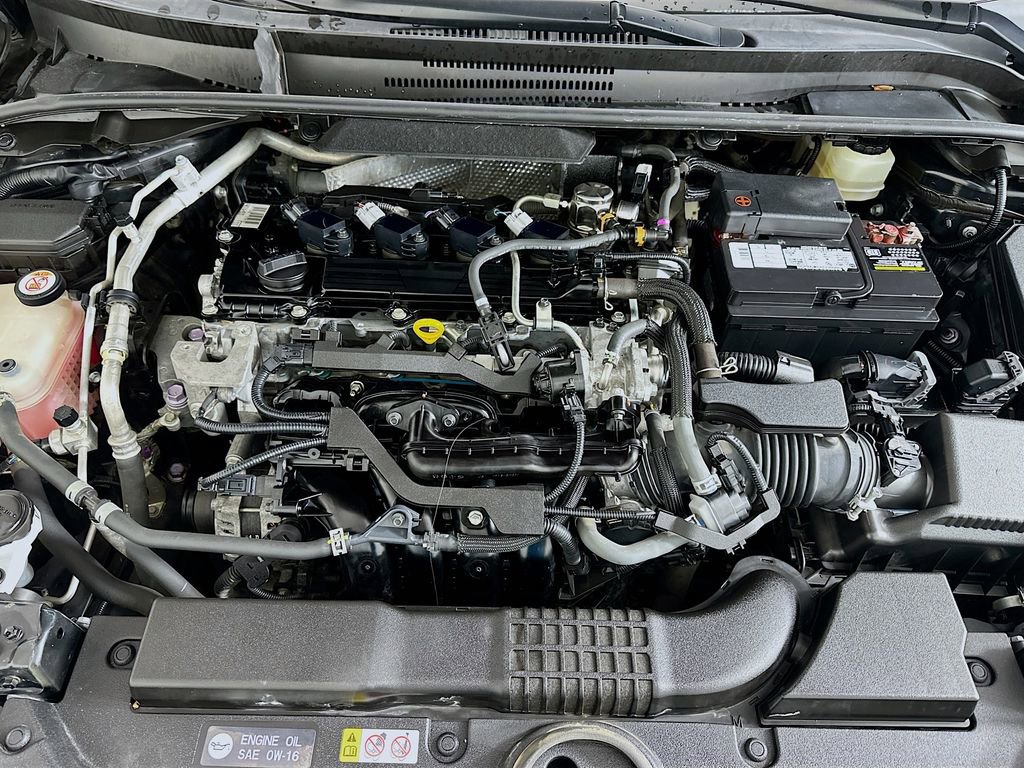 Used 2020 Toyota Corolla SE image 28