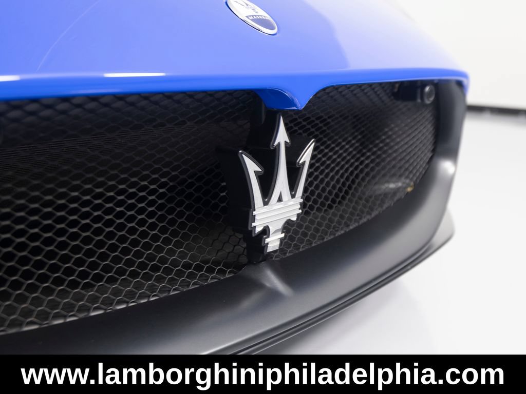 Used 2022 Maserati MC20 Coupe RWD image 37