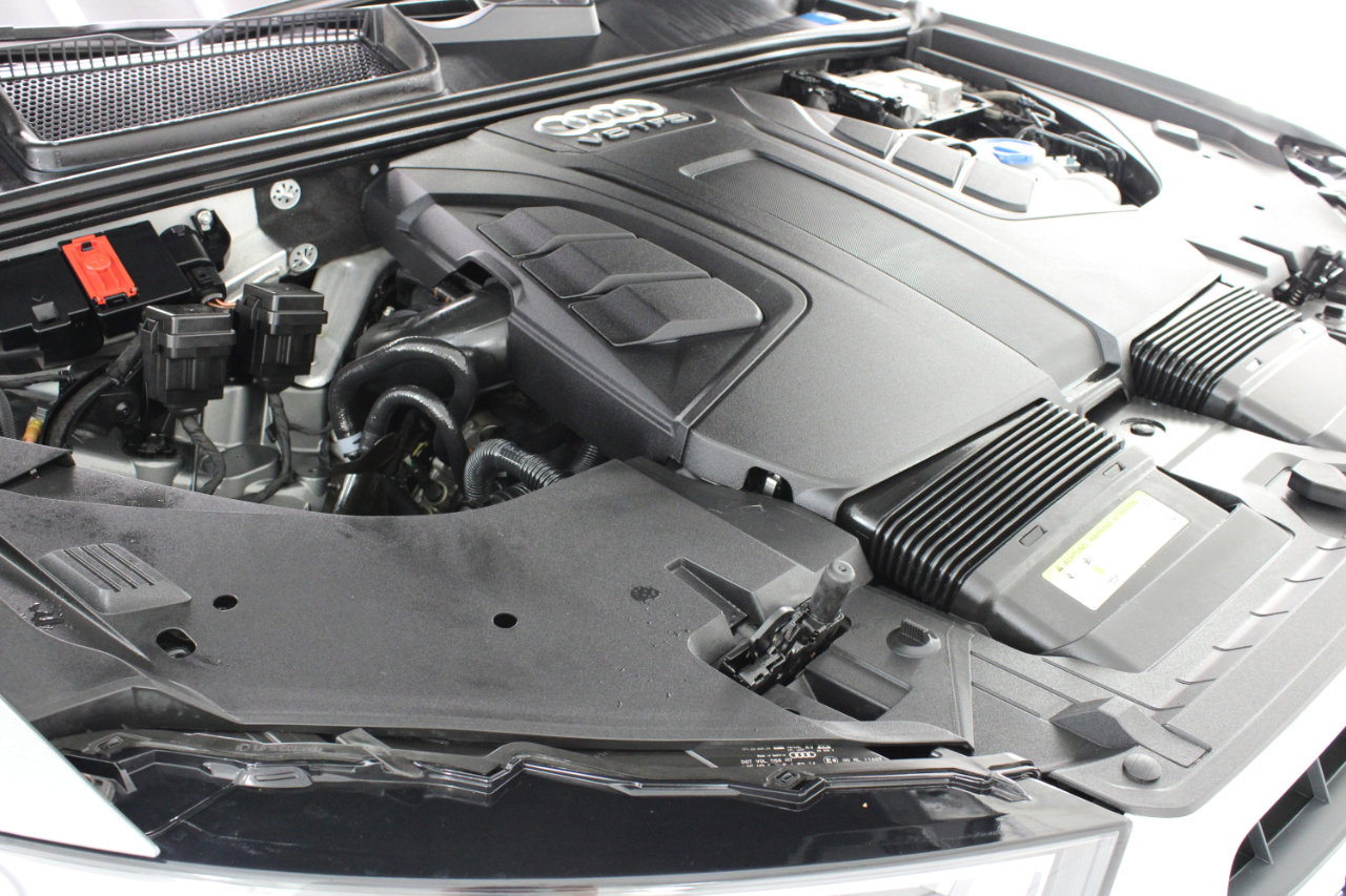 Used 2017 Audi Q7 3.0T Premium Plus image 79