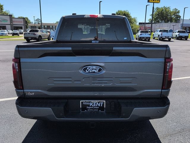 Used 2025 Ford F150 STX AWD/4WD image 6