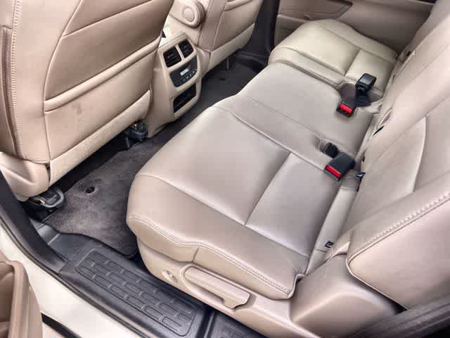 Used 2016 Honda Pilot EX-L image 33