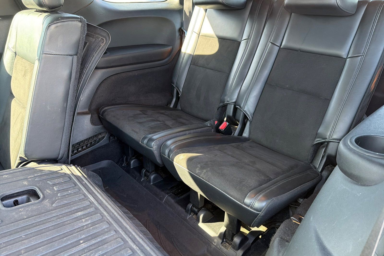 Used 2020 Dodge Durango R/T image 12