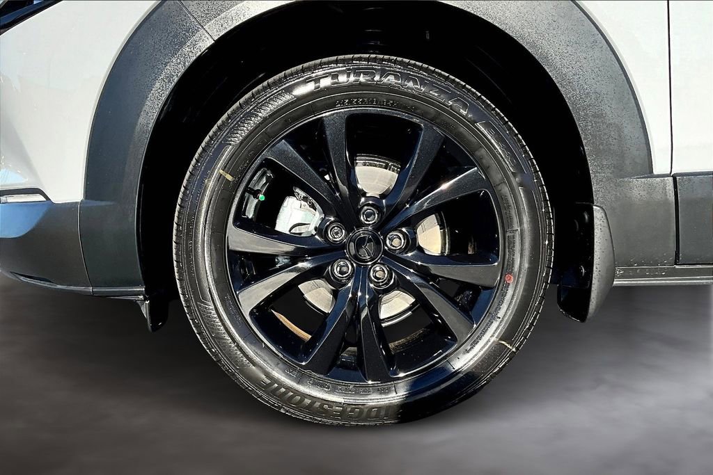 New 2026 MAZDA CX-30 2.5 Turbo w/ Premium Plus Pkg AWD/4WD image 18
