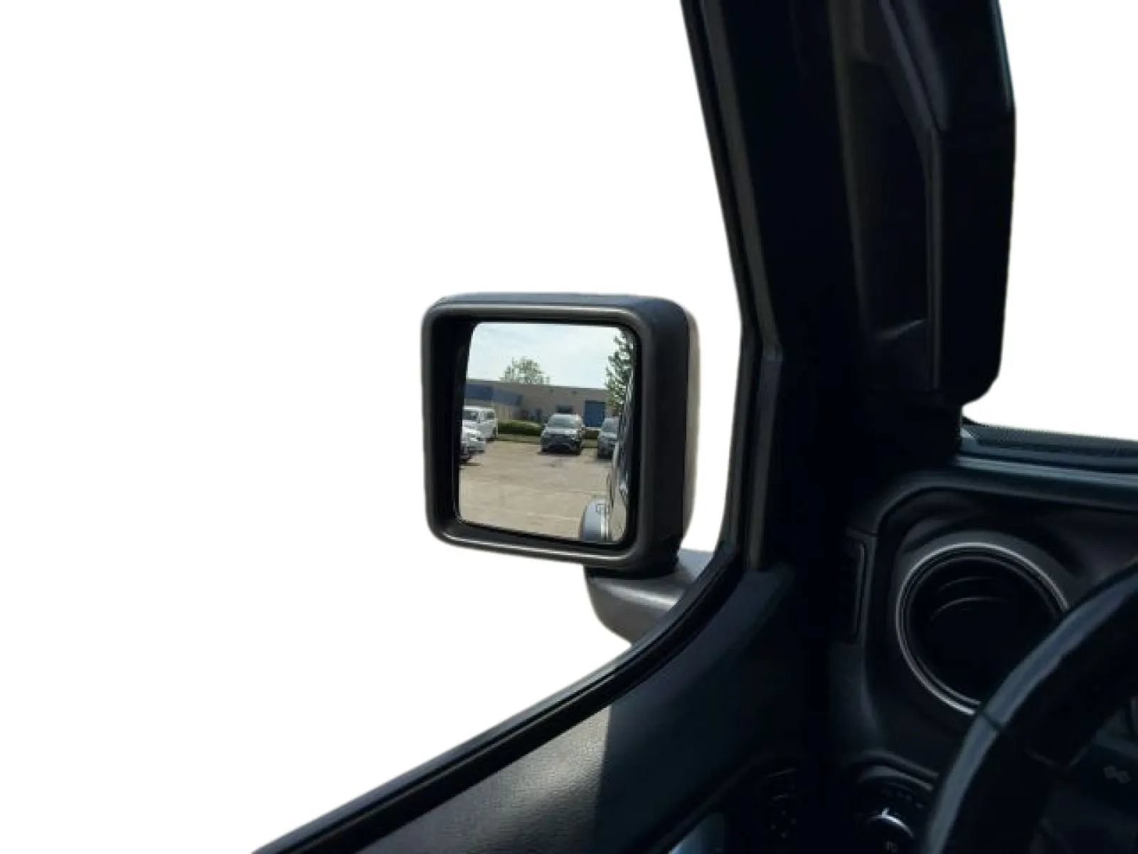 Used 2021 Jeep Wrangler Sport AWD/4WD image 31