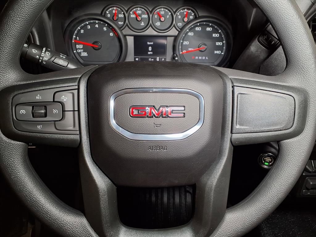 New 2026 GMC Sierra 1500 Pro w/ Pro Value Package image 20