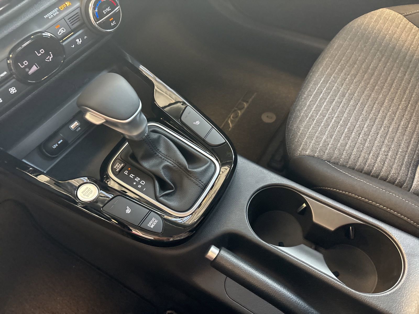 New 2025 Kia Soul EX image 22