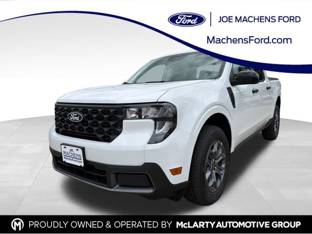 New 2026 Ford Maverick XLT w/ Equipment Group 301A AWD/4WD image 1