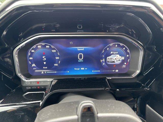 New 2026 Chevrolet Silverado 1500 High Country image 18