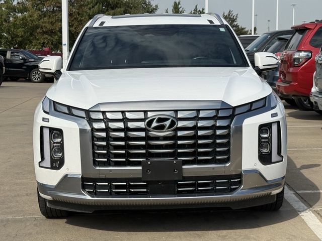 Used 2024 Hyundai Palisade Calligraphy AWD/4WD image 7
