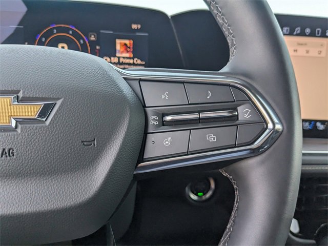 Used 2025 Chevrolet Tahoe Premier image 30