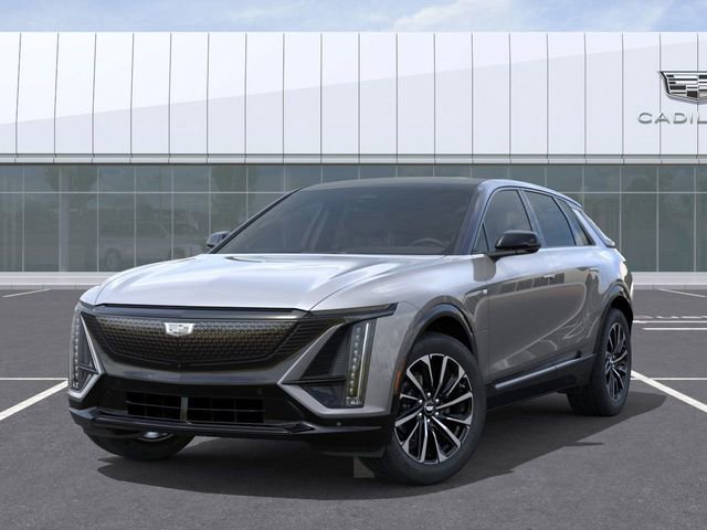 New 2026 Cadillac Lyriq Sport image 6