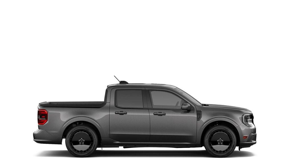 New 2026 Ford Maverick Lobo AWD/4WD image 5